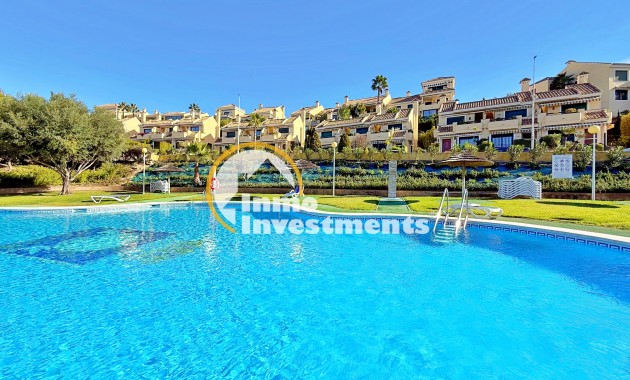 Gebrauchtimmobilien - Reihenhaus - Orihuela - Orihuela Costa