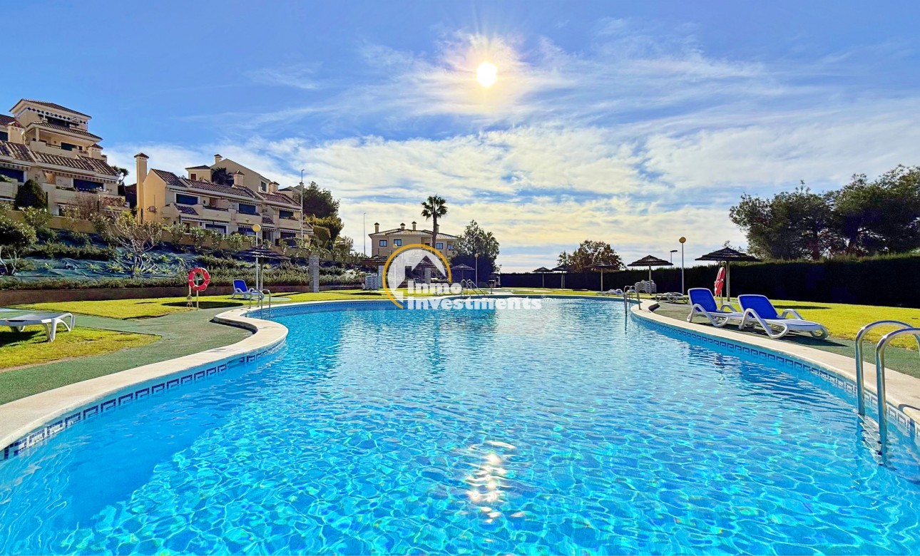 Gebrauchtimmobilien - Reihenhaus - Orihuela - Orihuela Costa