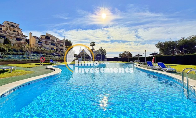 Gebrauchtimmobilien - Reihenhaus - Orihuela - Orihuela Costa