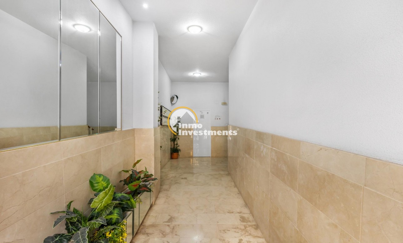 Gebrauchtimmobilien - Apartment - Torrevieja - Playa del Cura