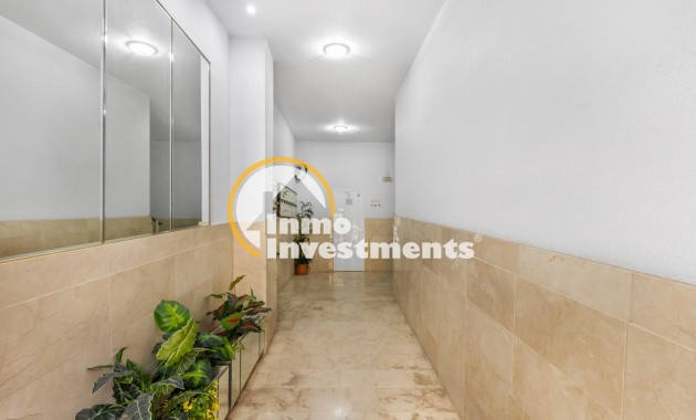 Gebrauchtimmobilien - Apartment - Torrevieja - Playa del Cura