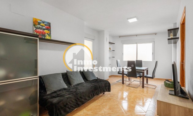 Gebrauchtimmobilien - Apartment - Torrevieja - Playa del Cura