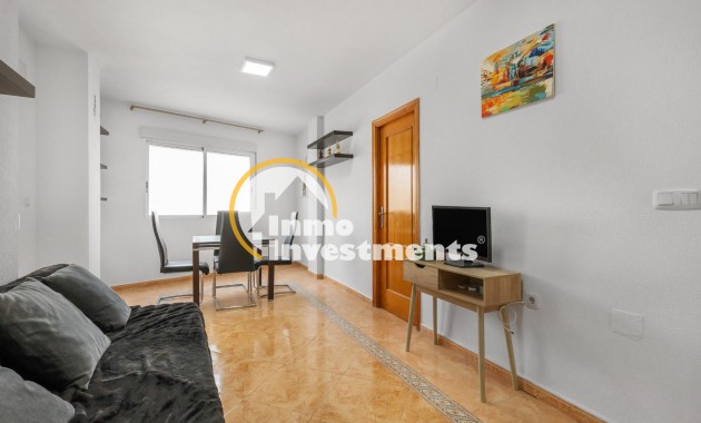 Gebrauchtimmobilien - Apartment - Torrevieja - Playa del Cura