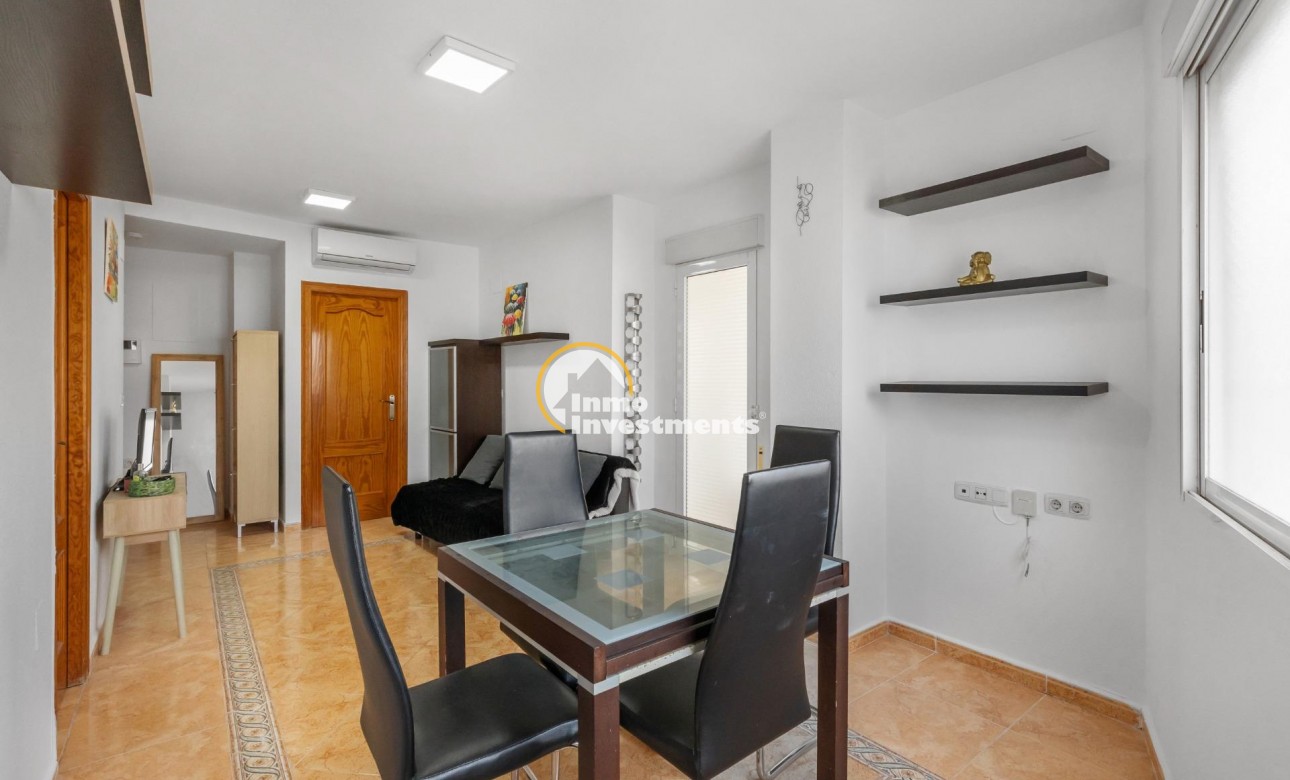 Gebrauchtimmobilien - Apartment - Torrevieja - Playa del Cura