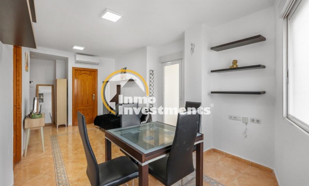 Gebrauchtimmobilien - Apartment - Torrevieja - Playa del Cura