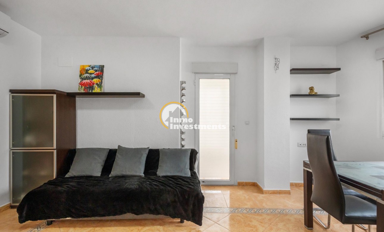 Gebrauchtimmobilien - Apartment - Torrevieja - Playa del Cura