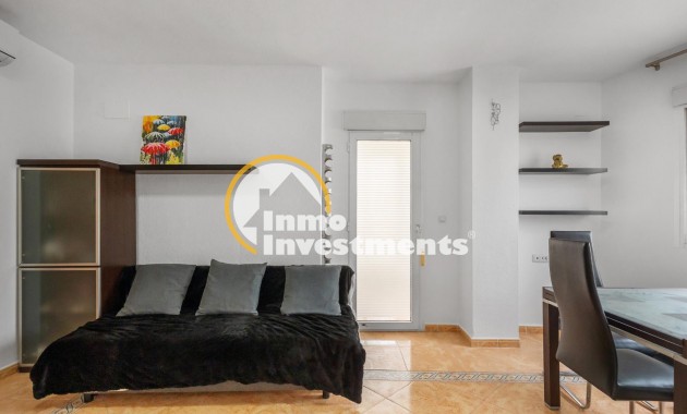 Gebrauchtimmobilien - Apartment - Torrevieja - Playa del Cura