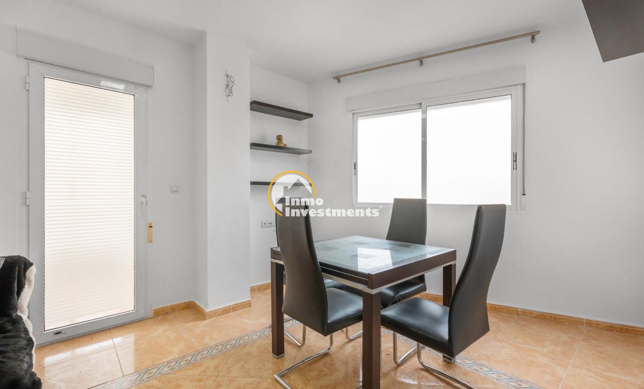 Gebrauchtimmobilien - Apartment - Torrevieja - Playa del Cura