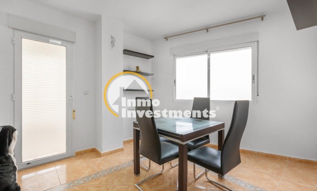 Gebrauchtimmobilien - Apartment - Torrevieja - Playa del Cura
