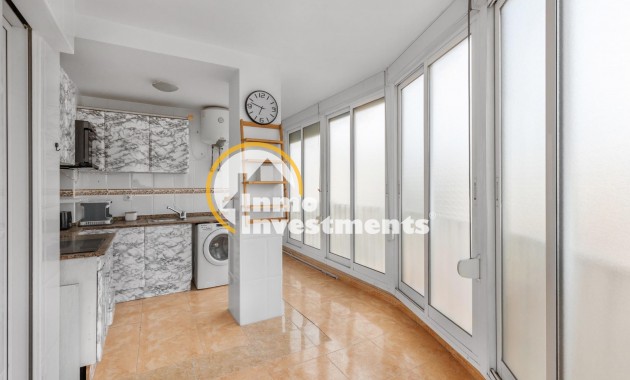 Gebrauchtimmobilien - Apartment - Torrevieja - Playa del Cura