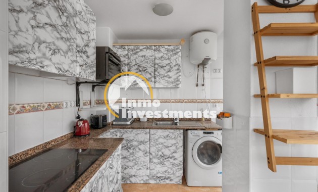 Gebrauchtimmobilien - Apartment - Torrevieja - Playa del Cura