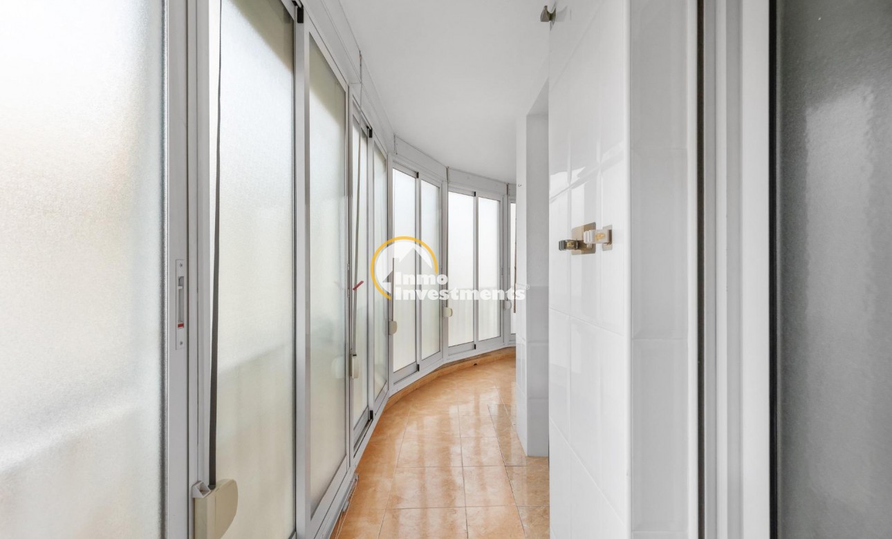 Gebrauchtimmobilien - Apartment - Torrevieja - Playa del Cura