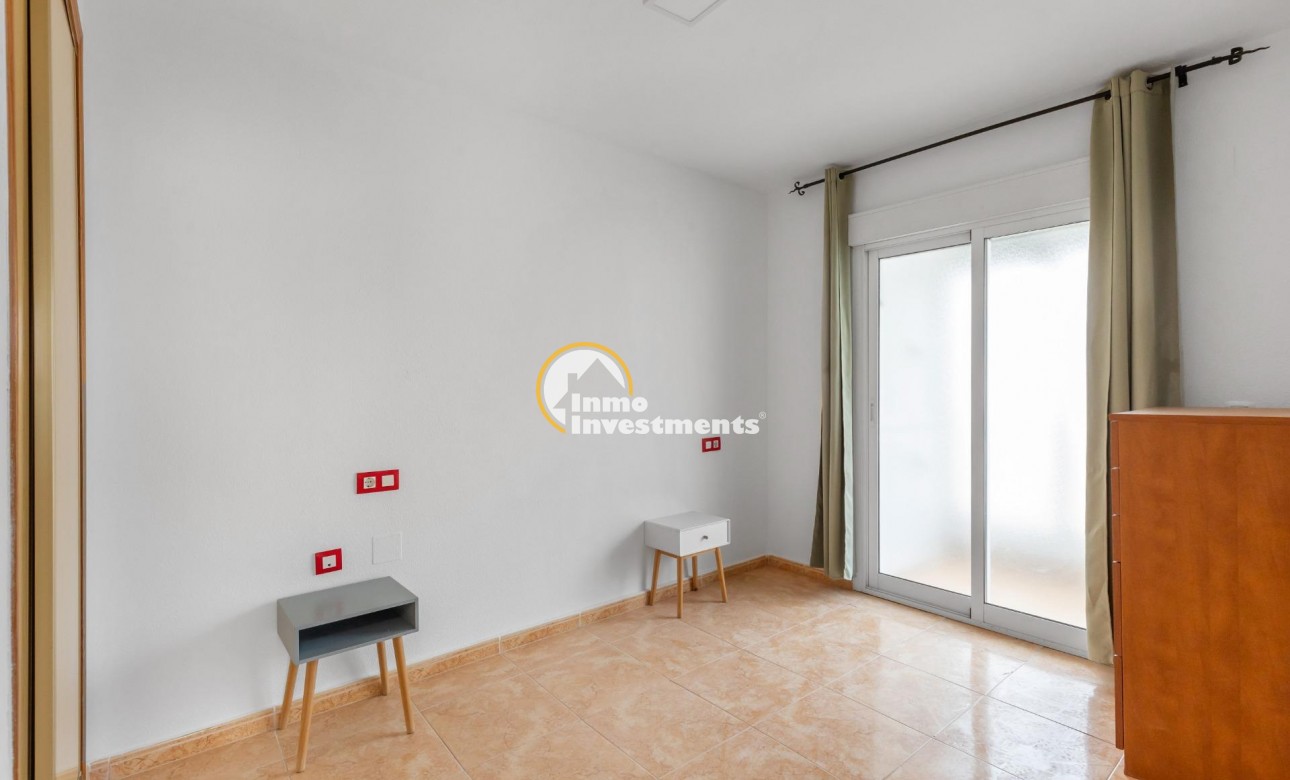 Gebrauchtimmobilien - Apartment - Torrevieja - Playa del Cura