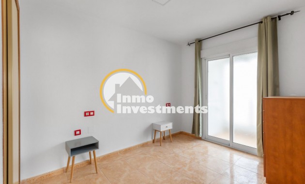 Gebrauchtimmobilien - Apartment - Torrevieja - Playa del Cura