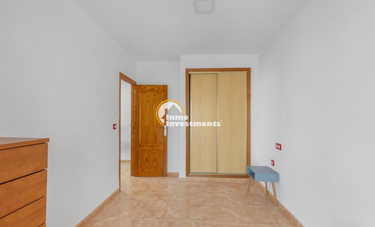 Gebrauchtimmobilien - Apartment - Torrevieja - Playa del Cura