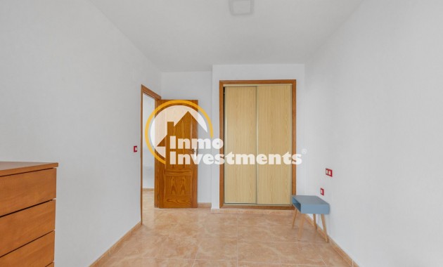 Gebrauchtimmobilien - Apartment - Torrevieja - Playa del Cura