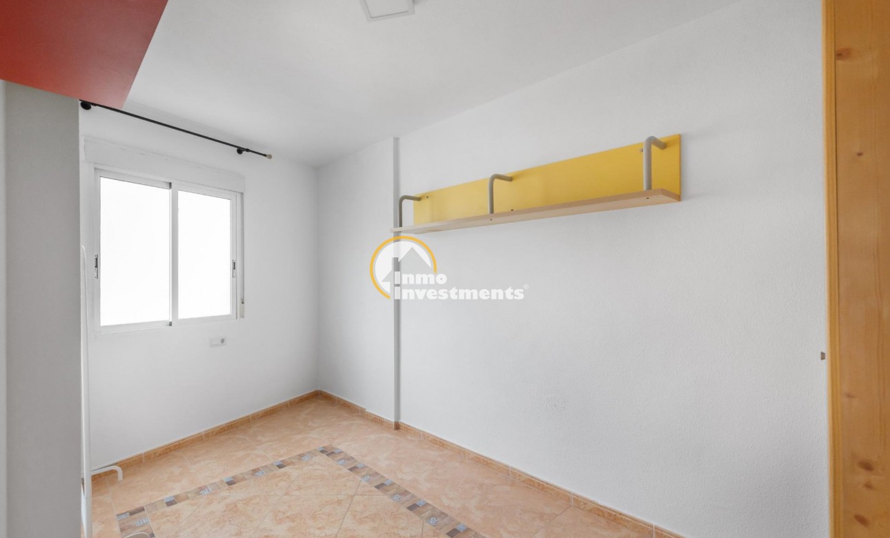 Gebrauchtimmobilien - Apartment - Torrevieja - Playa del Cura
