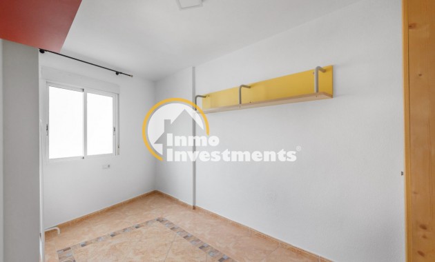 Gebrauchtimmobilien - Apartment - Torrevieja - Playa del Cura
