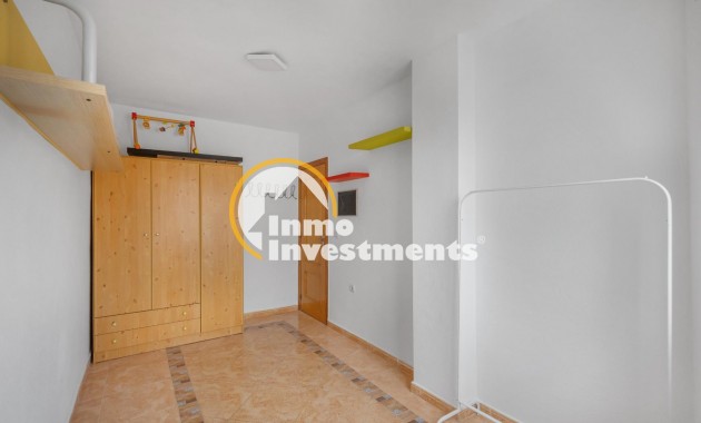 Gebrauchtimmobilien - Apartment - Torrevieja - Playa del Cura
