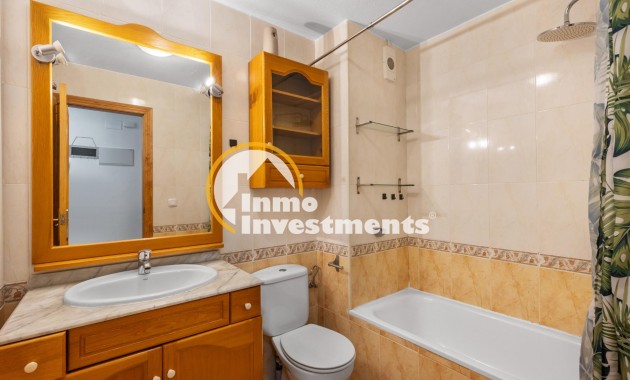 Gebrauchtimmobilien - Apartment - Torrevieja - Playa del Cura