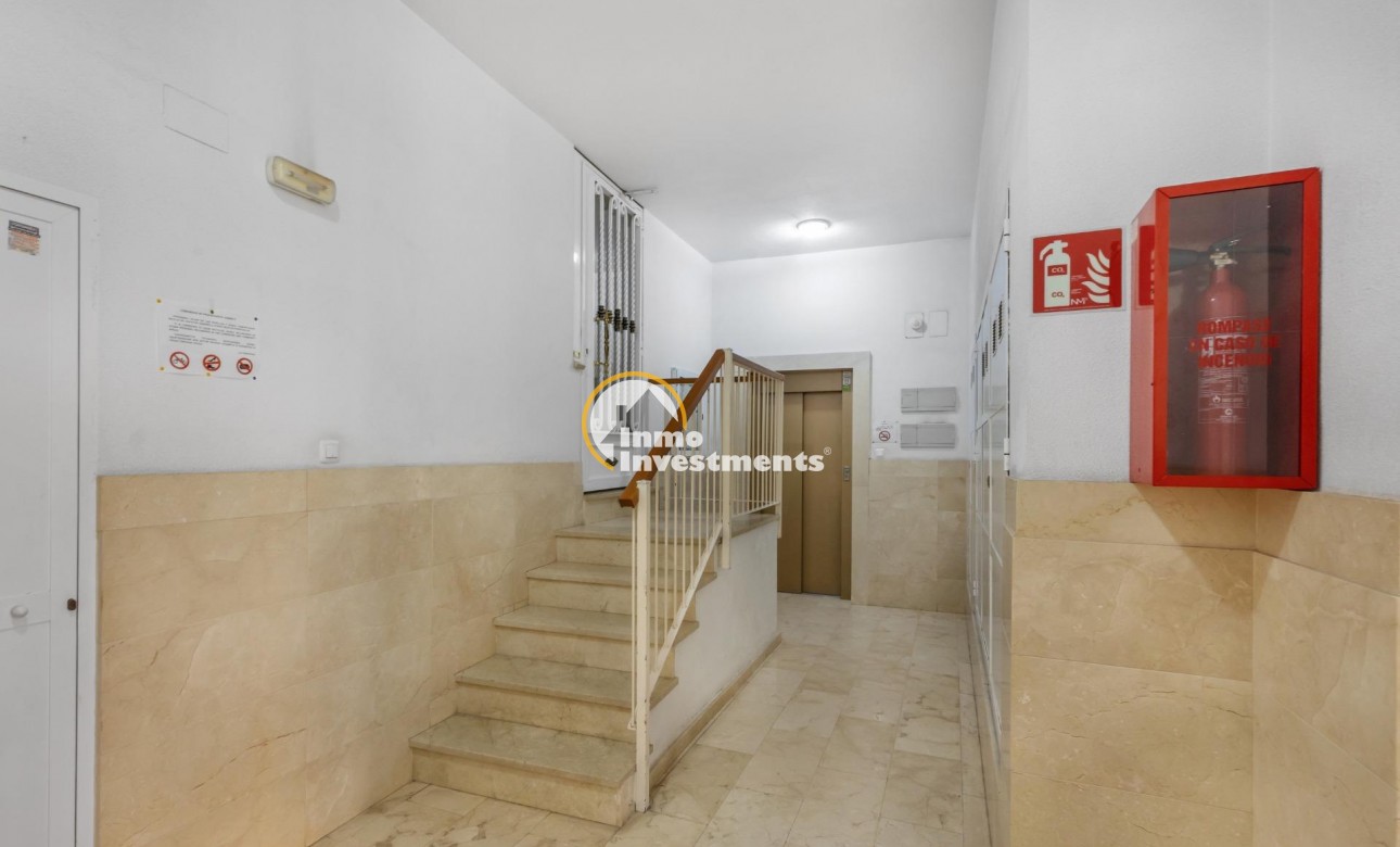 Gebrauchtimmobilien - Apartment - Torrevieja - Playa del Cura