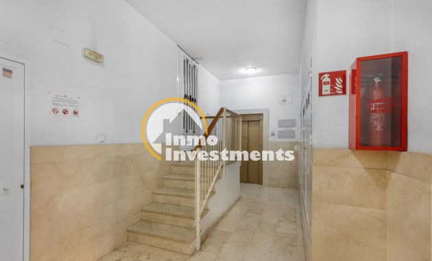 Gebrauchtimmobilien - Apartment - Torrevieja - Playa del Cura