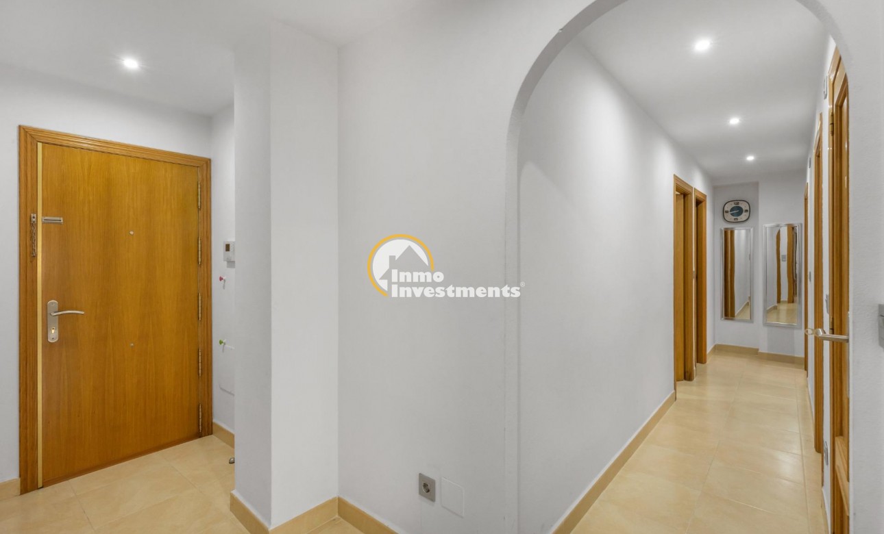 Resale - Apartment - Torrevieja