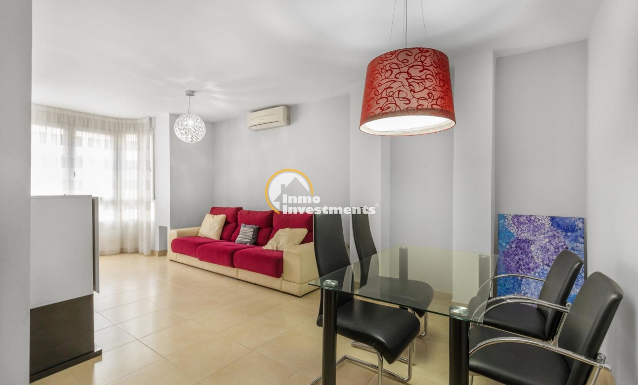 Resale - Apartment - Torrevieja