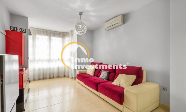 Resale - Apartment - Torrevieja
