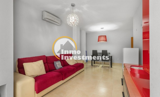 Resale - Apartment - Torrevieja