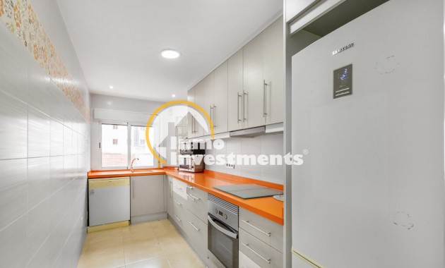 Resale - Apartment - Torrevieja