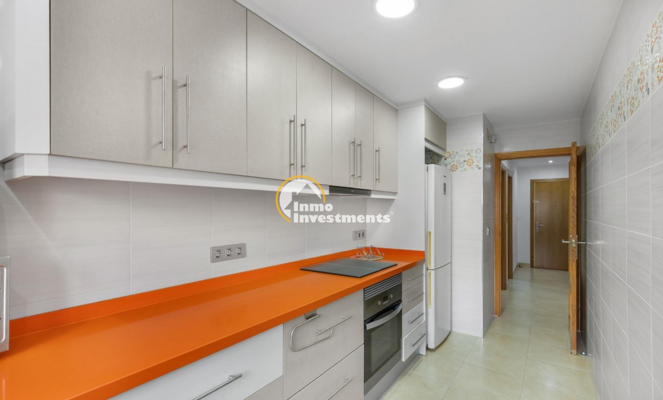 Resale - Apartment - Torrevieja