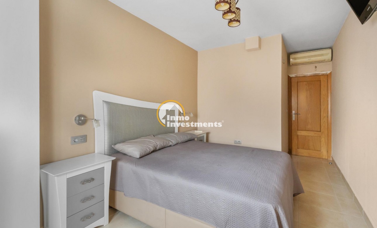Resale - Apartment - Torrevieja