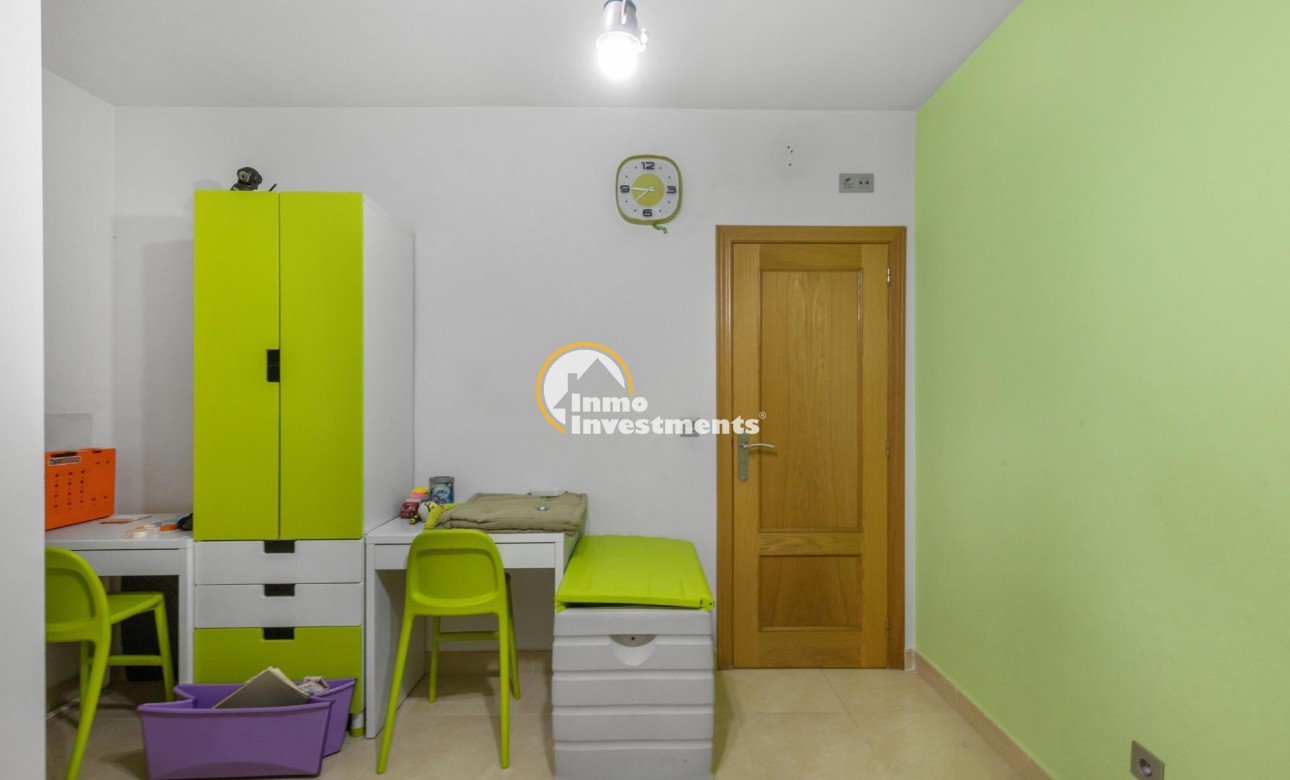 Resale - Apartment - Torrevieja