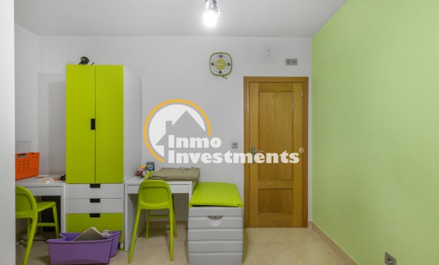 Resale - Apartment - Torrevieja