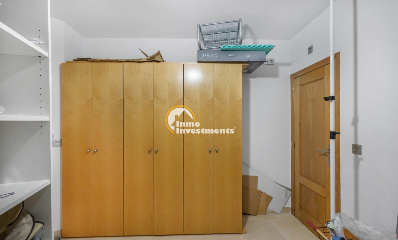 Resale - Apartment - Torrevieja