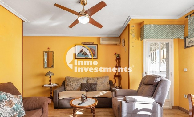 Gebrauchtimmobilien - Apartment - Torrevieja - Estacion de autobuses