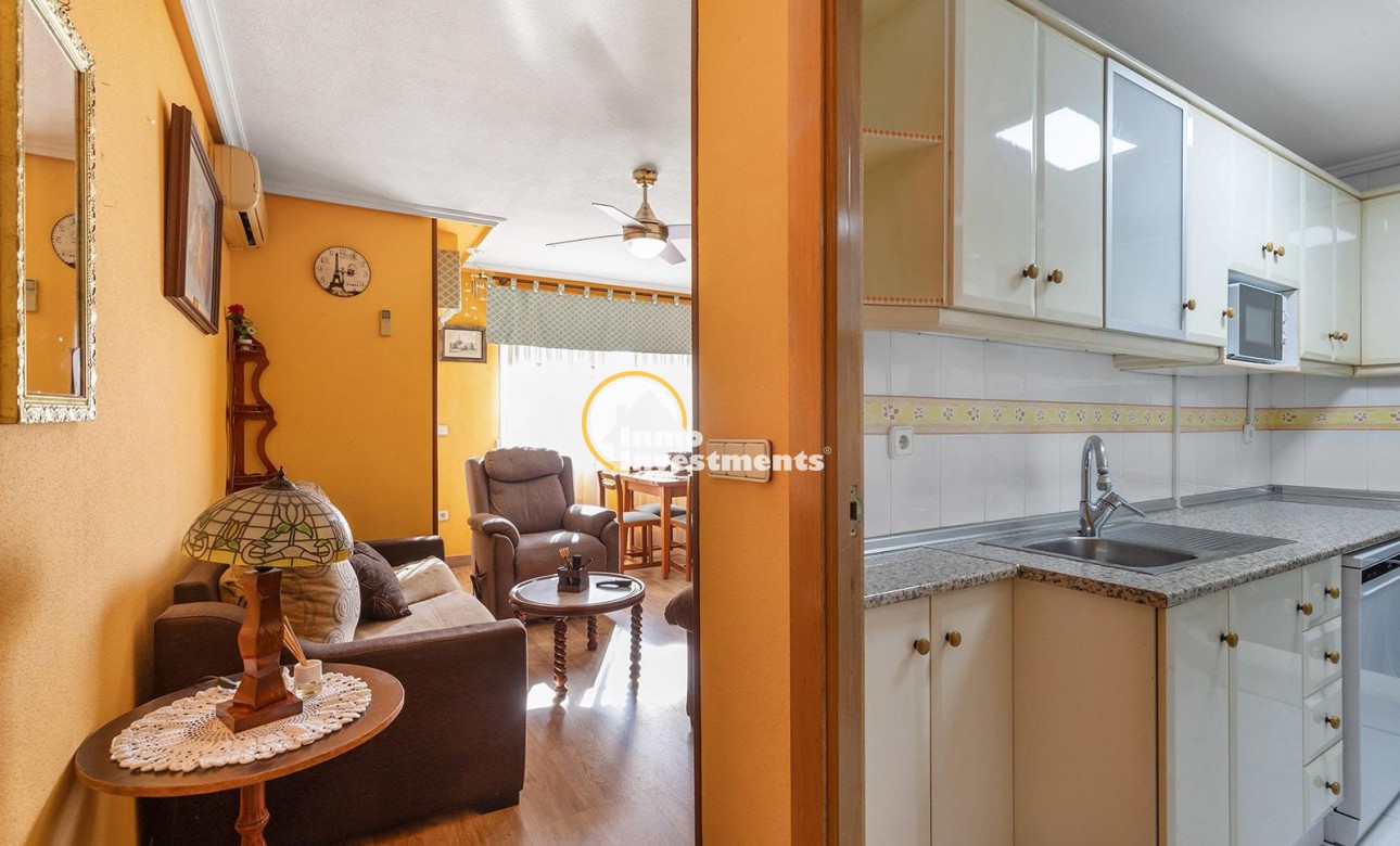 Gebrauchtimmobilien - Apartment - Torrevieja - Estacion de autobuses