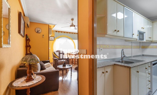 Gebrauchtimmobilien - Apartment - Torrevieja - Estacion de autobuses