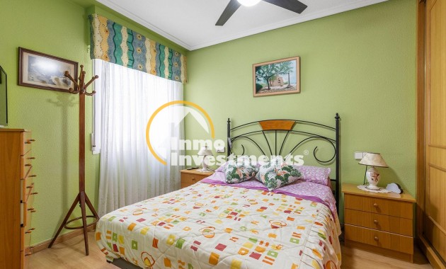 Gebrauchtimmobilien - Apartment - Torrevieja - Estacion de autobuses