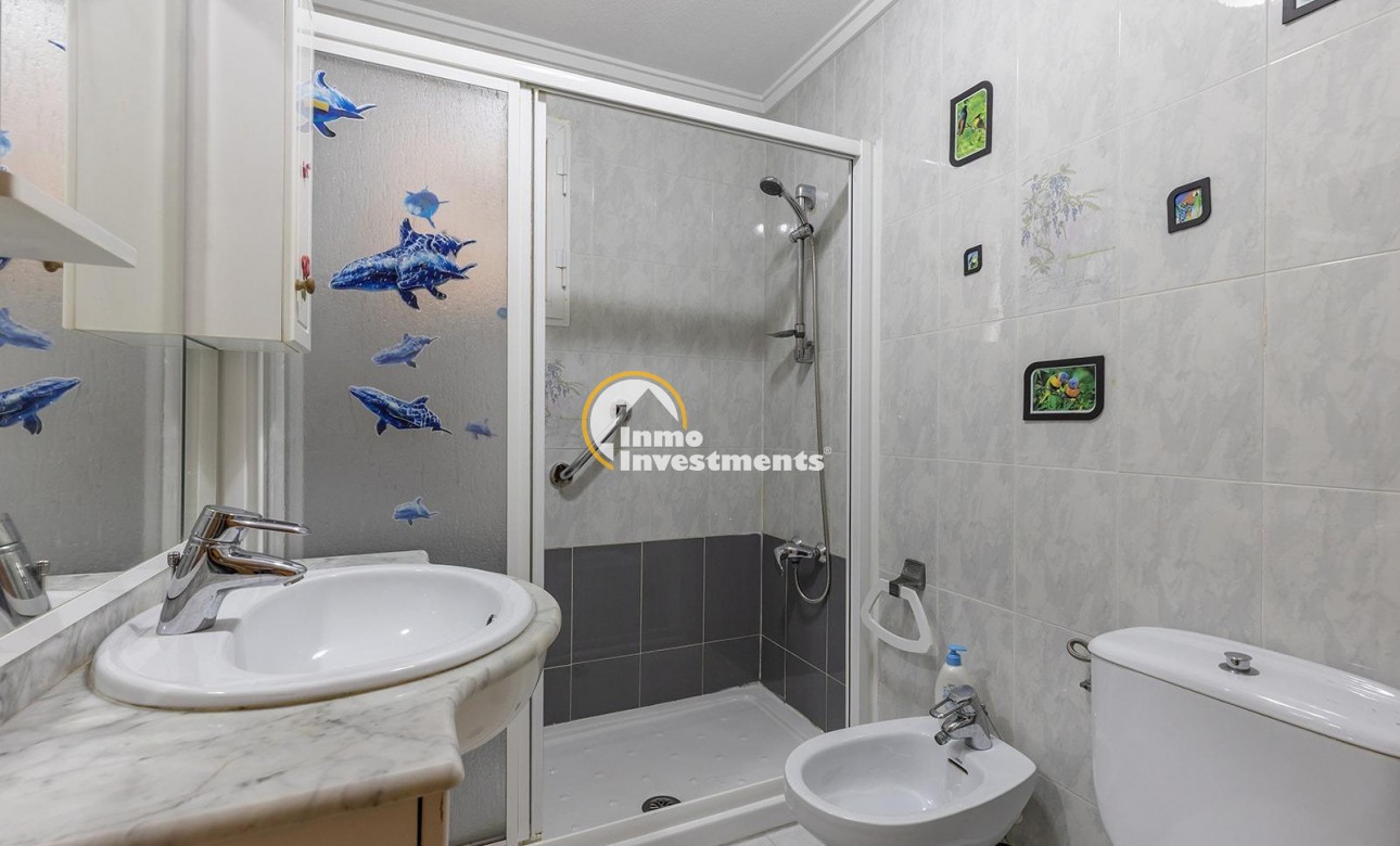 Gebrauchtimmobilien - Apartment - Torrevieja - Estacion de autobuses