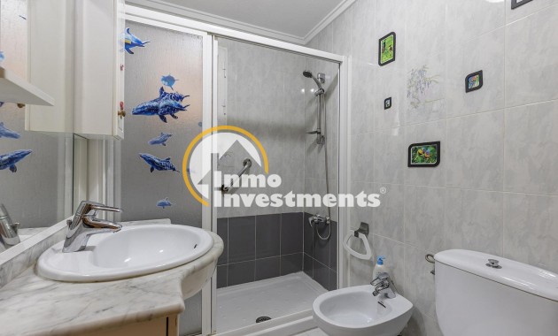 Gebrauchtimmobilien - Apartment - Torrevieja - Estacion de autobuses