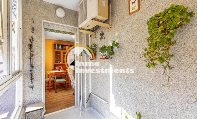 Gebrauchtimmobilien - Apartment - Torrevieja - Estacion de autobuses