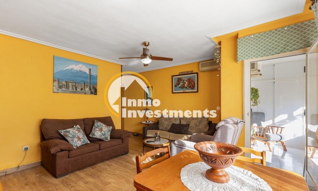 Gebrauchtimmobilien - Apartment - Torrevieja - Estacion de autobuses