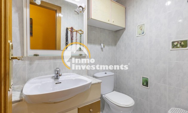 Gebrauchtimmobilien - Apartment - Torrevieja - Estacion de autobuses