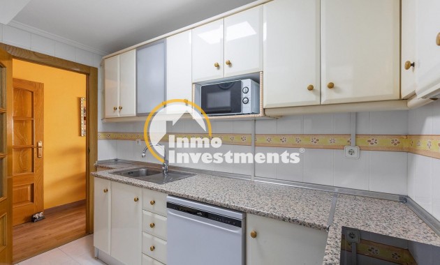 Gebrauchtimmobilien - Apartment - Torrevieja - Estacion de autobuses