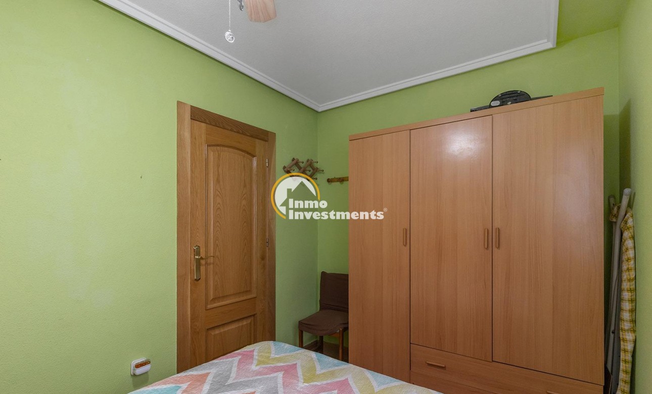 Gebrauchtimmobilien - Apartment - Torrevieja - Estacion de autobuses