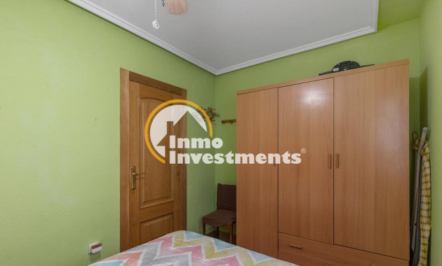 Gebrauchtimmobilien - Apartment - Torrevieja - Estacion de autobuses