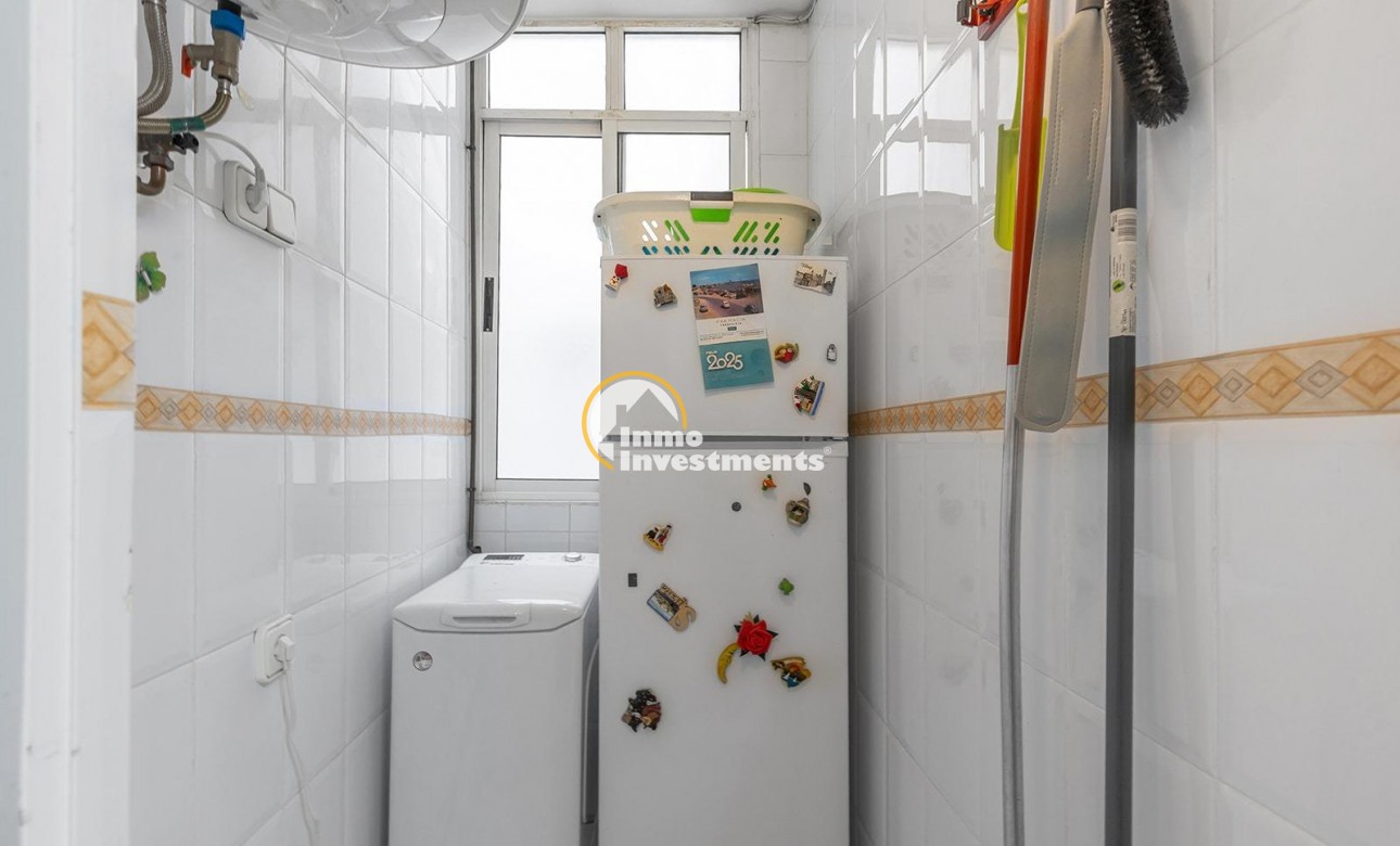 Gebrauchtimmobilien - Apartment - Torrevieja - Estacion de autobuses