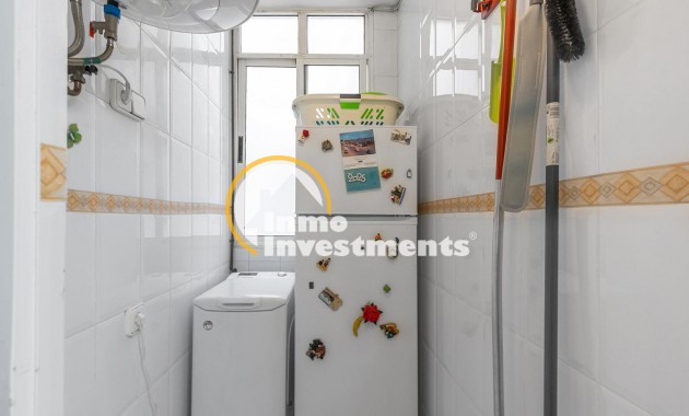 Gebrauchtimmobilien - Apartment - Torrevieja - Estacion de autobuses